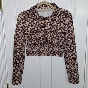 60s/70s called they want their fashion back!